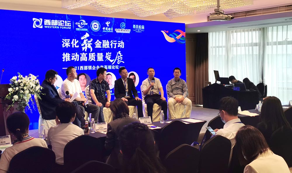 2建行四川省分行普惠金融事業(yè)部負責人在平行論壇介紹“惠懂你”服務平臺.jpg